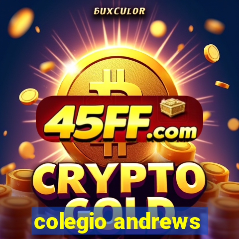 colegio andrews